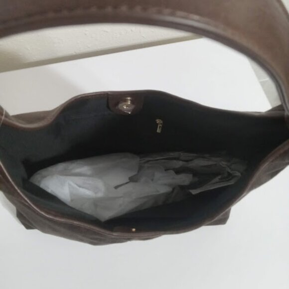 JANE & BERRY - SHOULDER BAG - - Picture 4 of 8